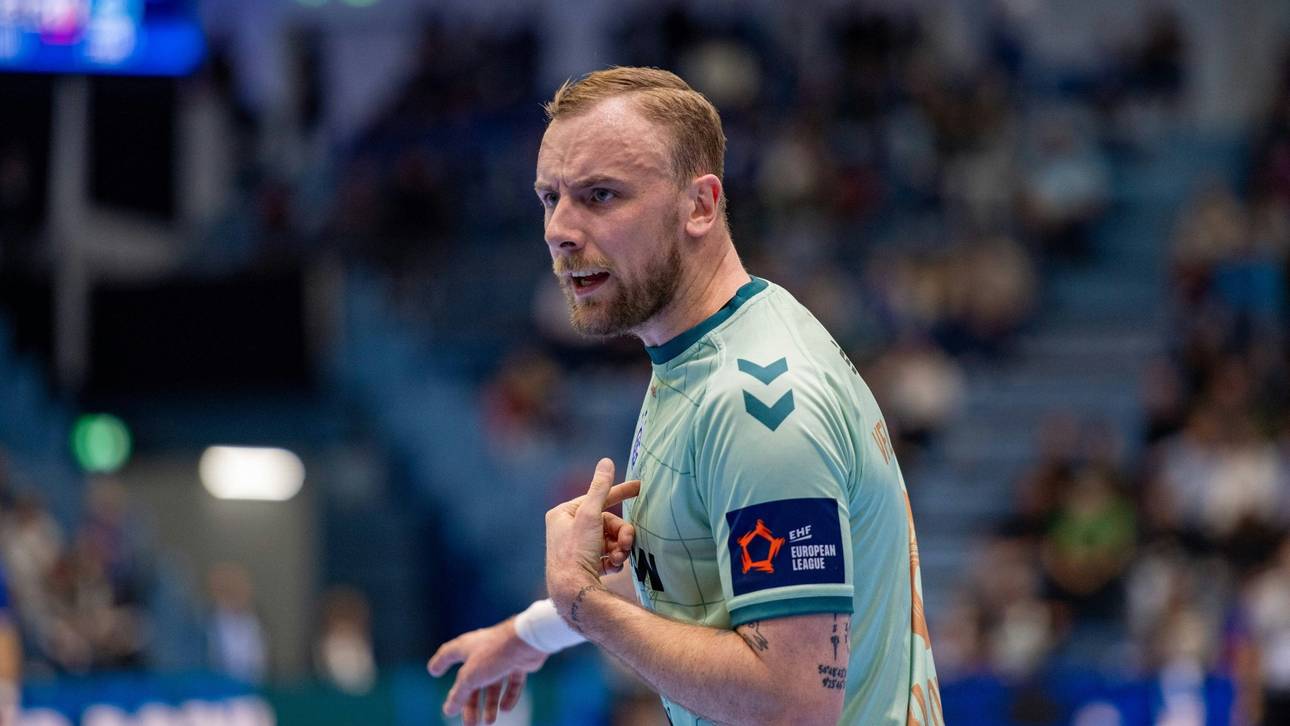 Gummersbach macht Hauptrunde klar