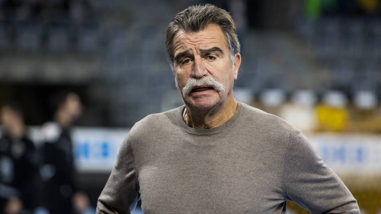 Trainer-Legende warnt DHB-Auswahl
