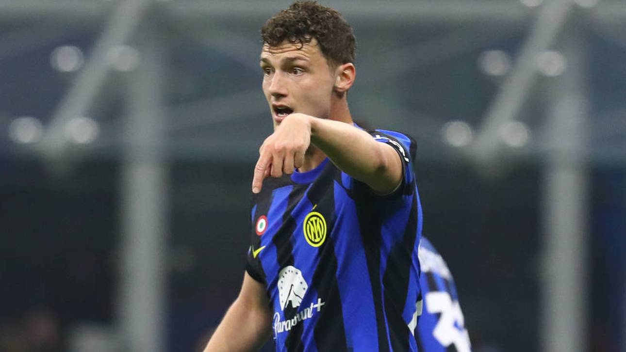 Pavard: „Darum verließ ich Bayern“