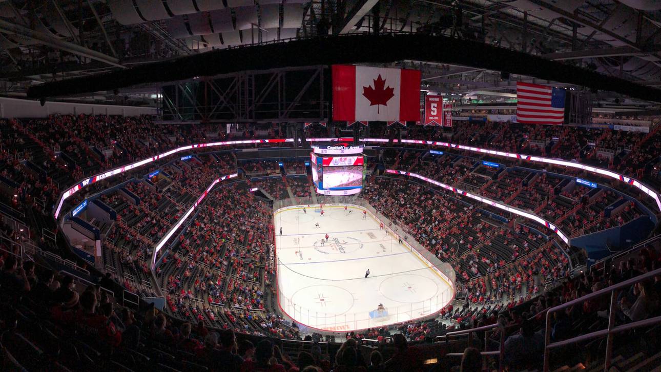 NHL Meister Wettquoten: Stanley Cup Favoriten & Prognose