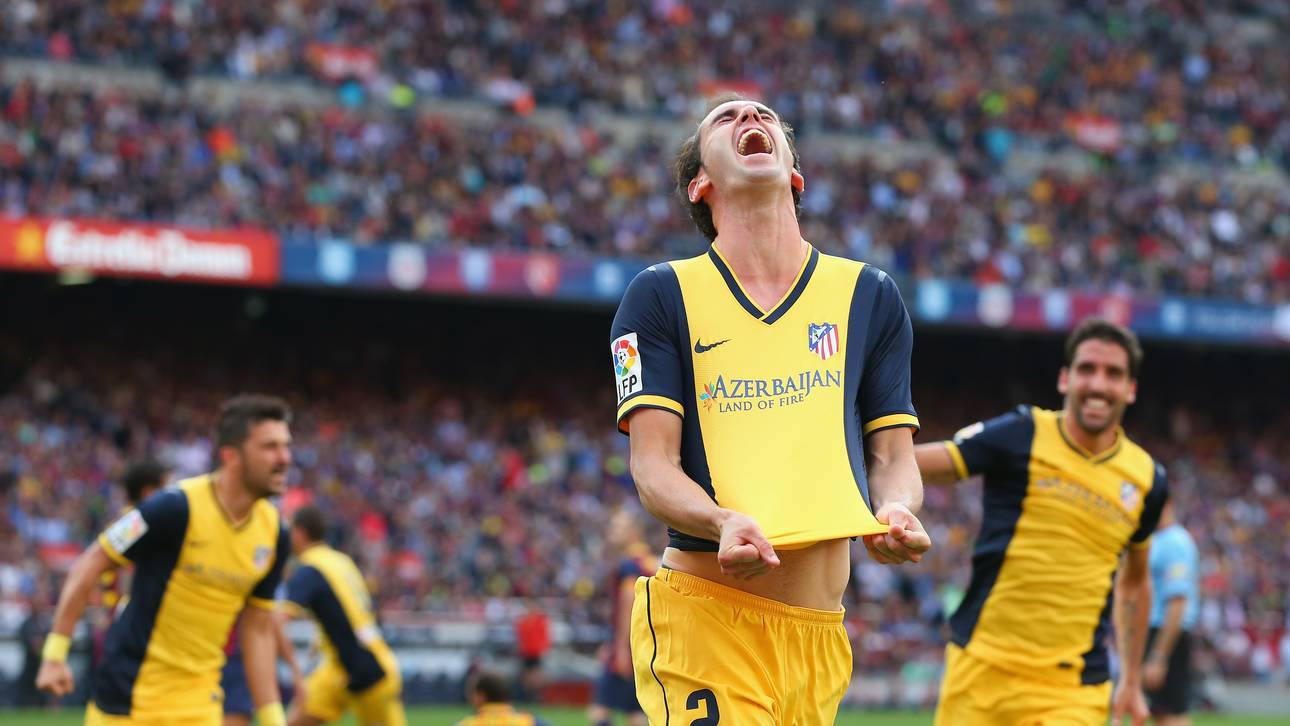 Ein Traum geht in Erfüllung