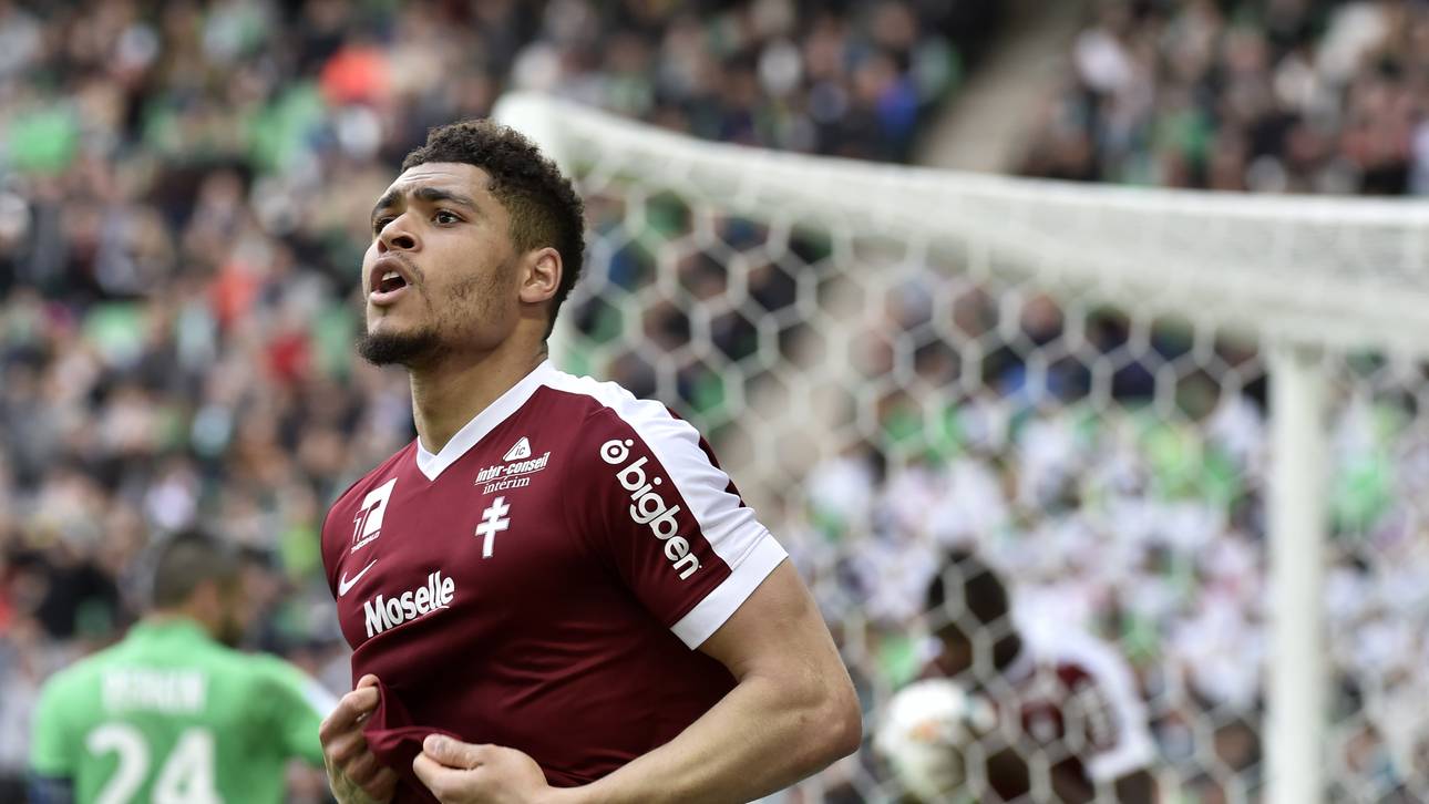 Eintracht verpflichtet Verteidiger