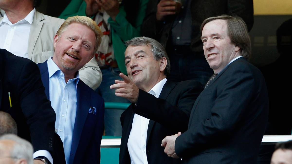 Auch Beckers deutscher Anwalt Christian-Oliver Moser betonte, sein Mandant habe das diplomatische Amt mitnichten nur deshalb übernommen, "um auf diese Weise das Insolvenzthema zu lösen". Vielmehr sei sein Mandant von der Aufgabe "nach wie vor inhaltlich überzeugt"