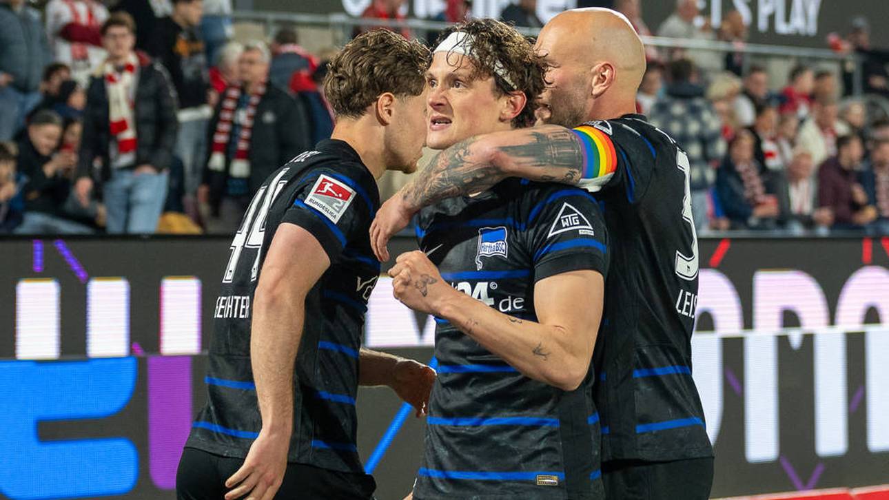 Überraschung! Mehr 2. Liga im Free-TV