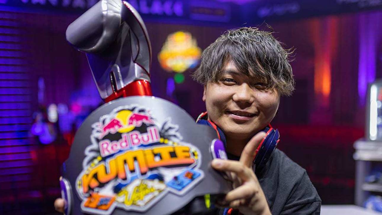Red Bull Kumite Las Vegas: Alle Ergebnisse