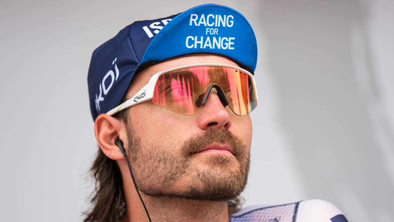 Neuer Job für Radprofi Zabel