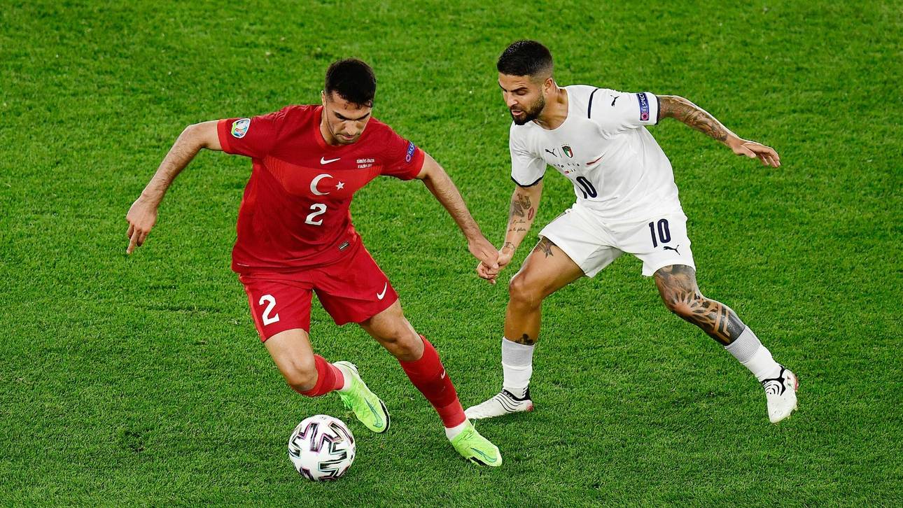 Überraschende Wende zur EM 2032