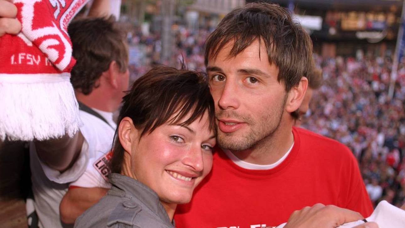 Rose enthüllt: Dieser Star datete meine Frau