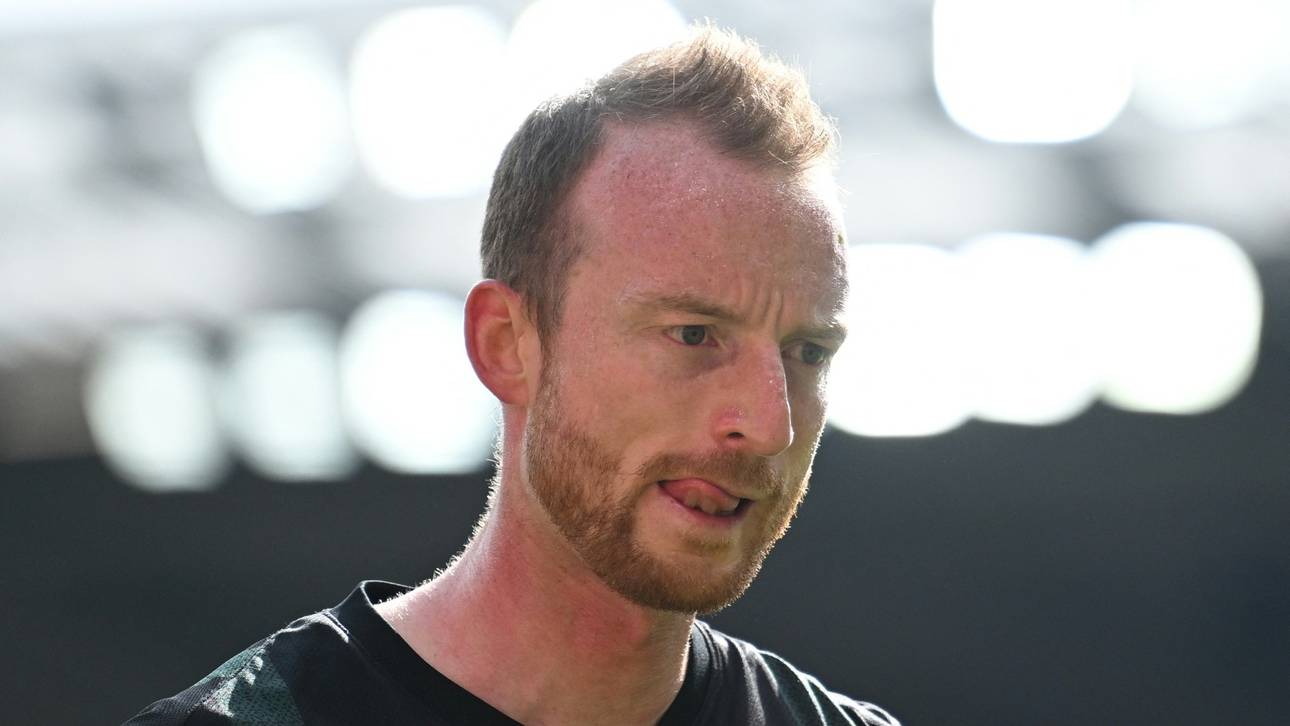 Rückschlag für Wolfsburg-Kapitän