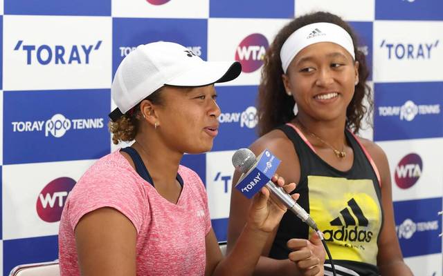 French Open Kritik An Naomi Osaka Schwester Mari Rudert Nach Post Zuruck