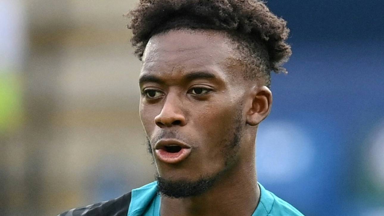 Leverkusen: Seoane setzt auf Hudson-Odoi