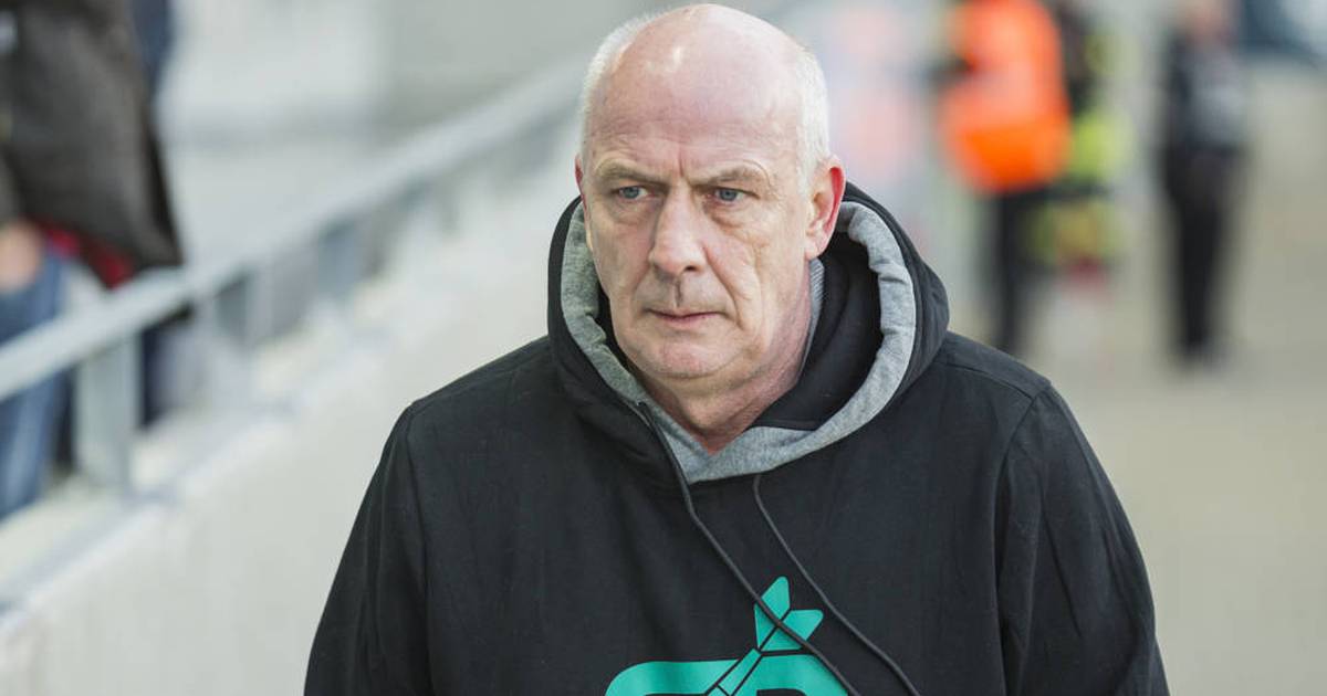 Kurzfristiger Ausfall! Darum fehlt Mario Basler im WM Doppelpass