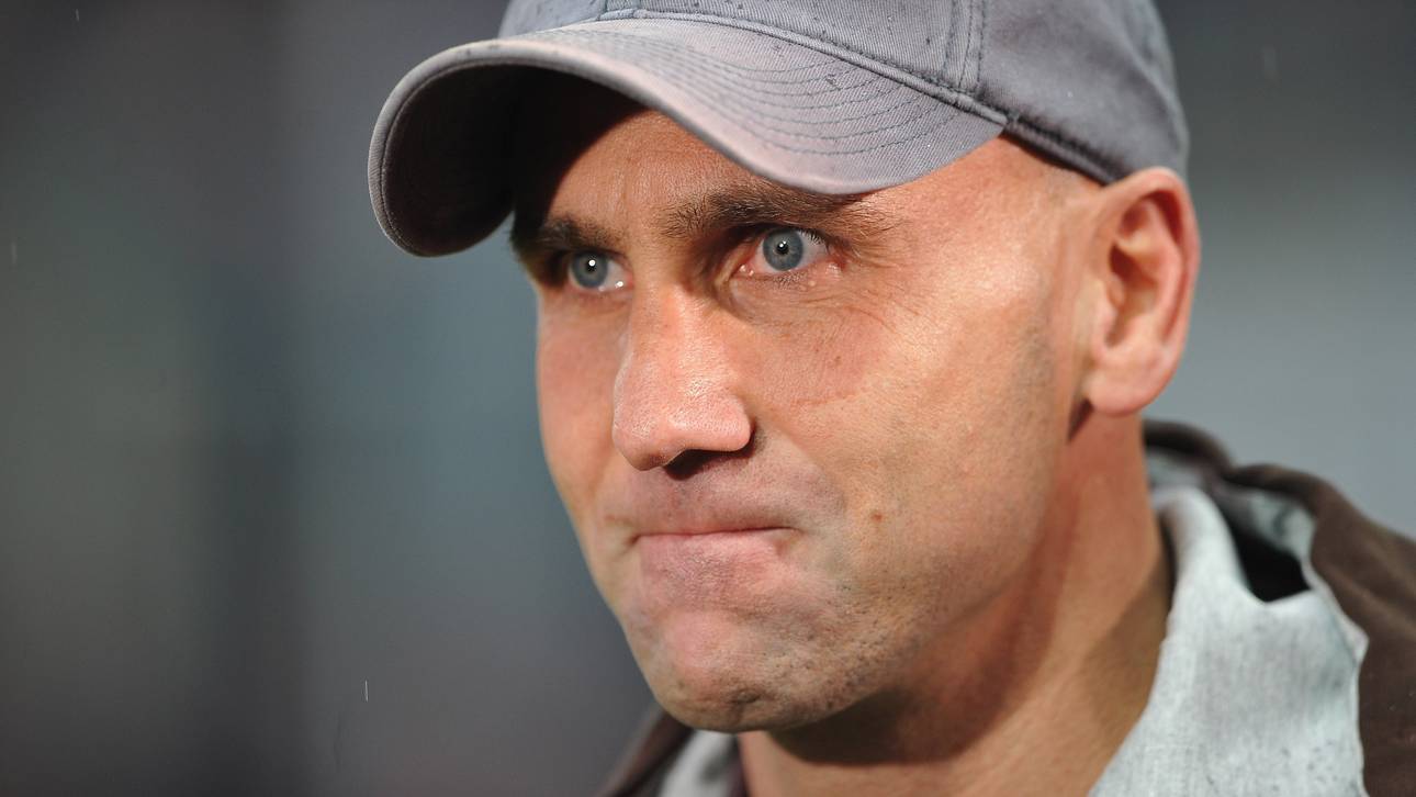 Gladbach: Schubert folgt auf Favre