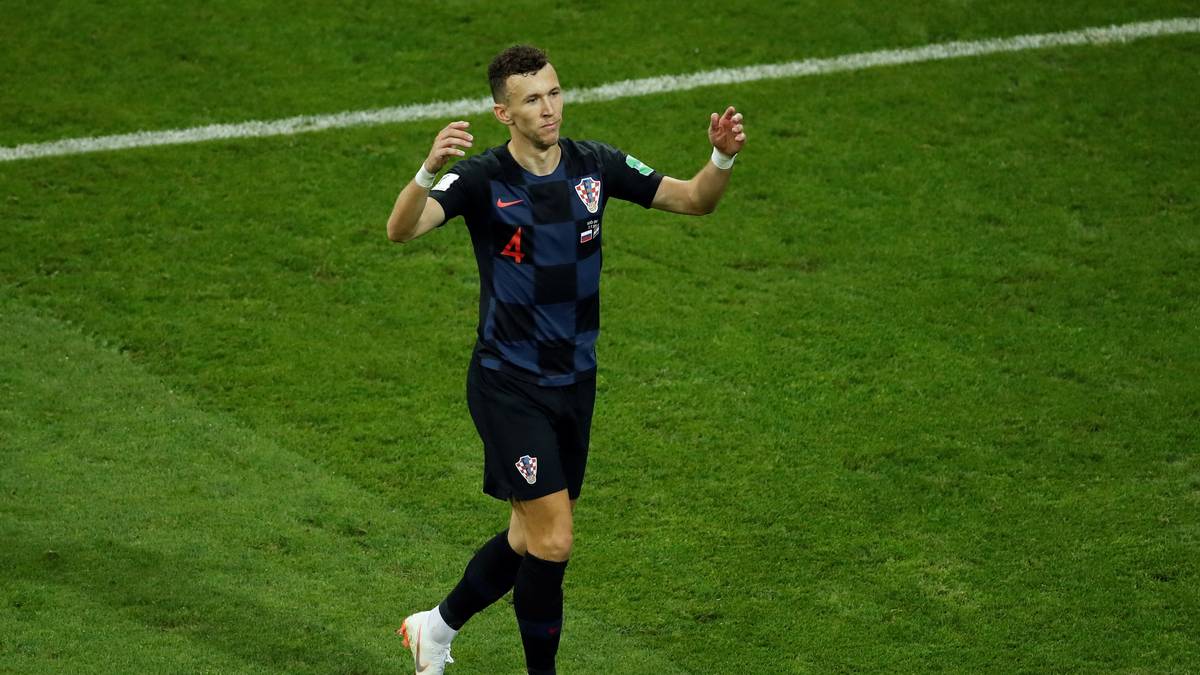 Der frühere Dortmunder und Wolfsburger Perisic spielt schon seit Jahren im kroatischen Nationalteam und ist eine verlässliche Größe. Einen Treffer hat Perisic bereits erzielt und ist jederzeit für ein Tor gut. Defensiv macht er nicht mehr jeden Weg mit. Punkt für England: 6:5
