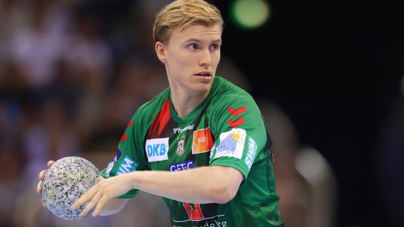 Magdeburg setzt Siegesserie fort