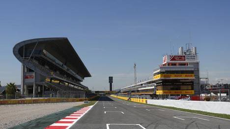 Der Circuit de Barcelona-Catalunya richtet erstmals den WEC-Prolog aus