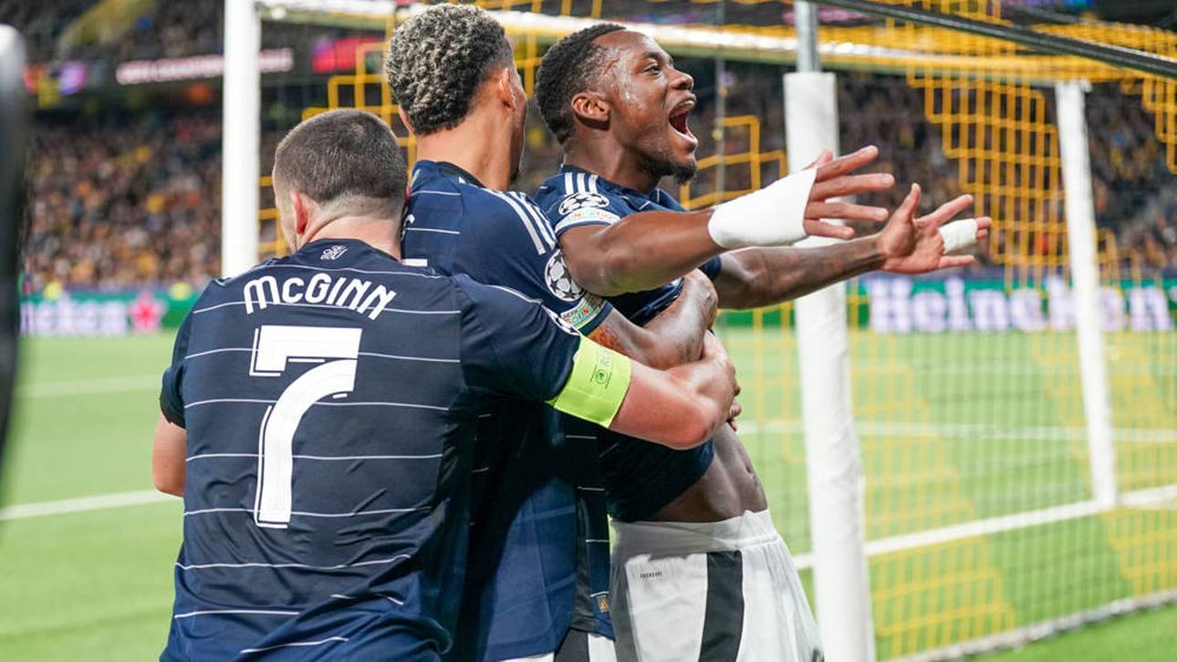 Ärger um nächsten FCB-Gegner