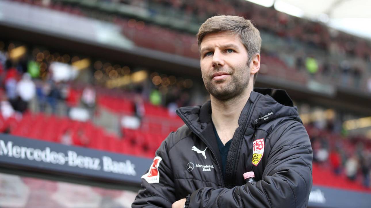 Hitzlsperger vor Aufstieg beim VfB