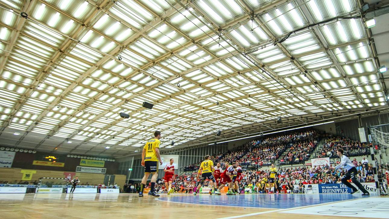 Matschke wird Coach in Friesenheim