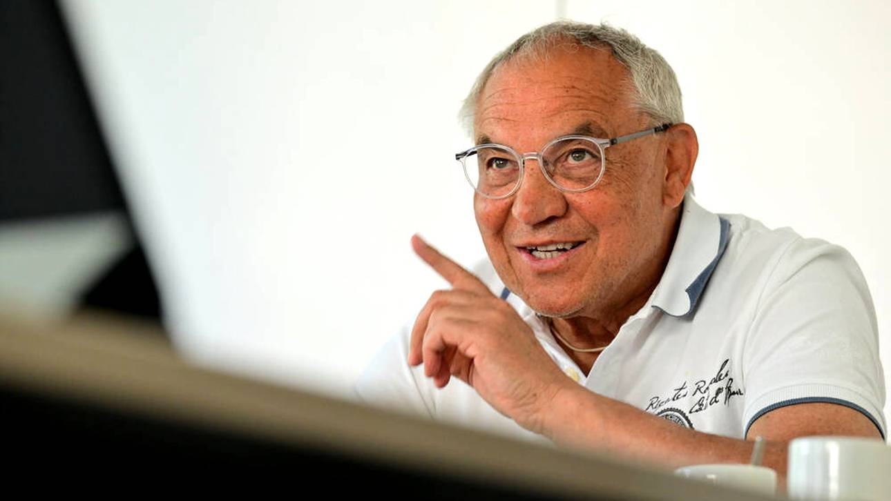 Magath: Bayern hat Fußball beschädigt