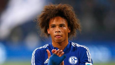 Leroy Sane