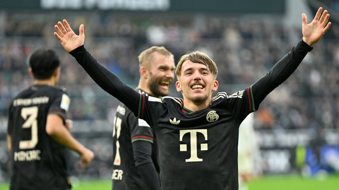 Thon: Karl „mit Messi zu vergleichen“