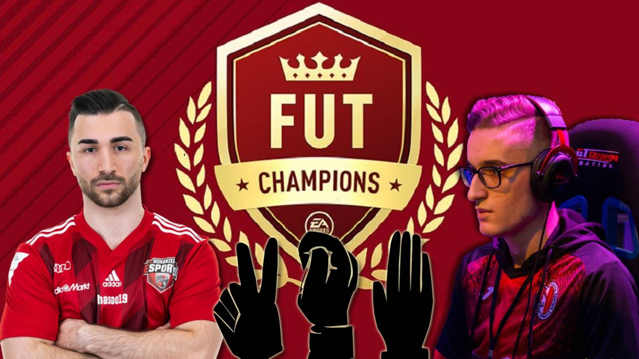 Kuriosum um Schere, Stein, Papier