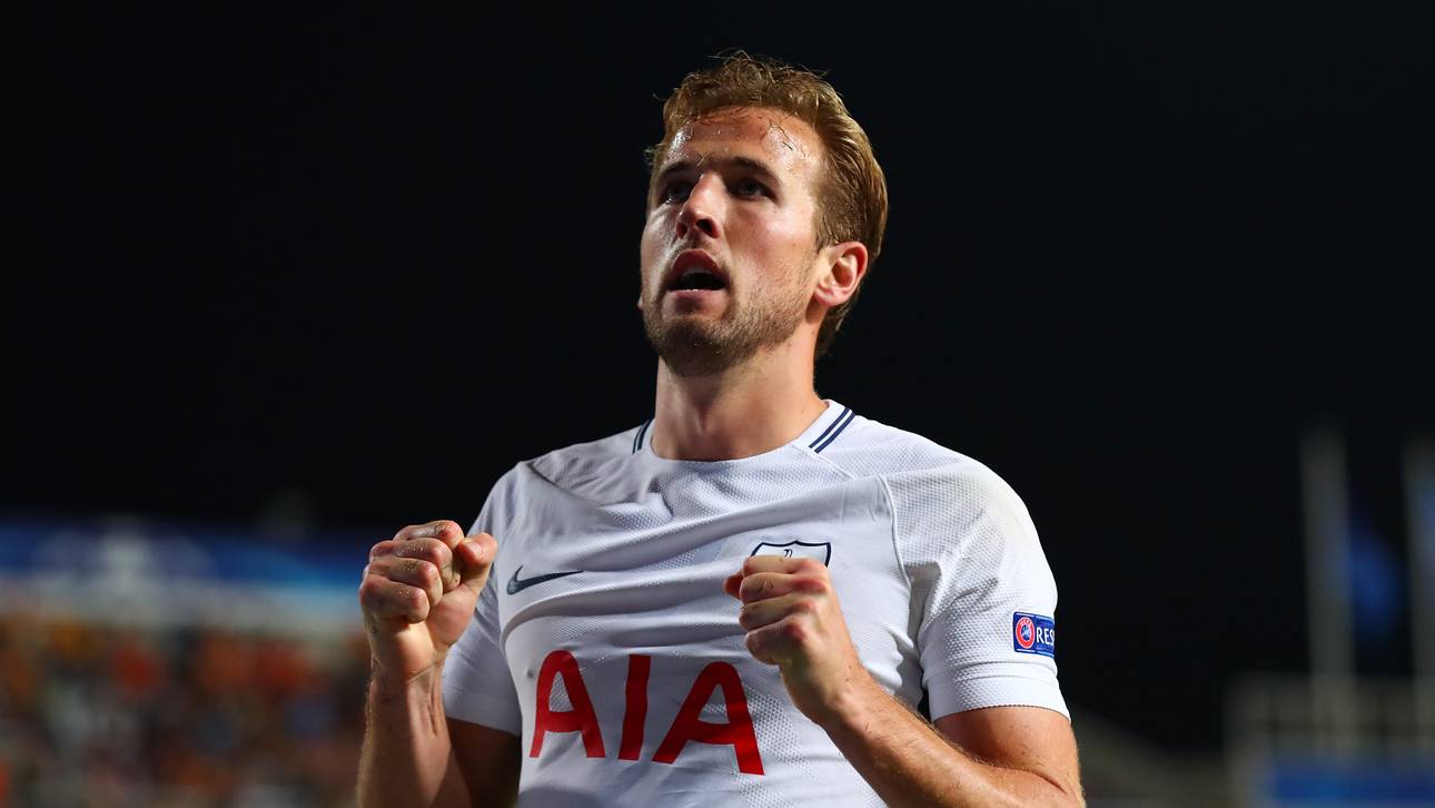 Kane heizt Real-Gerüchte an