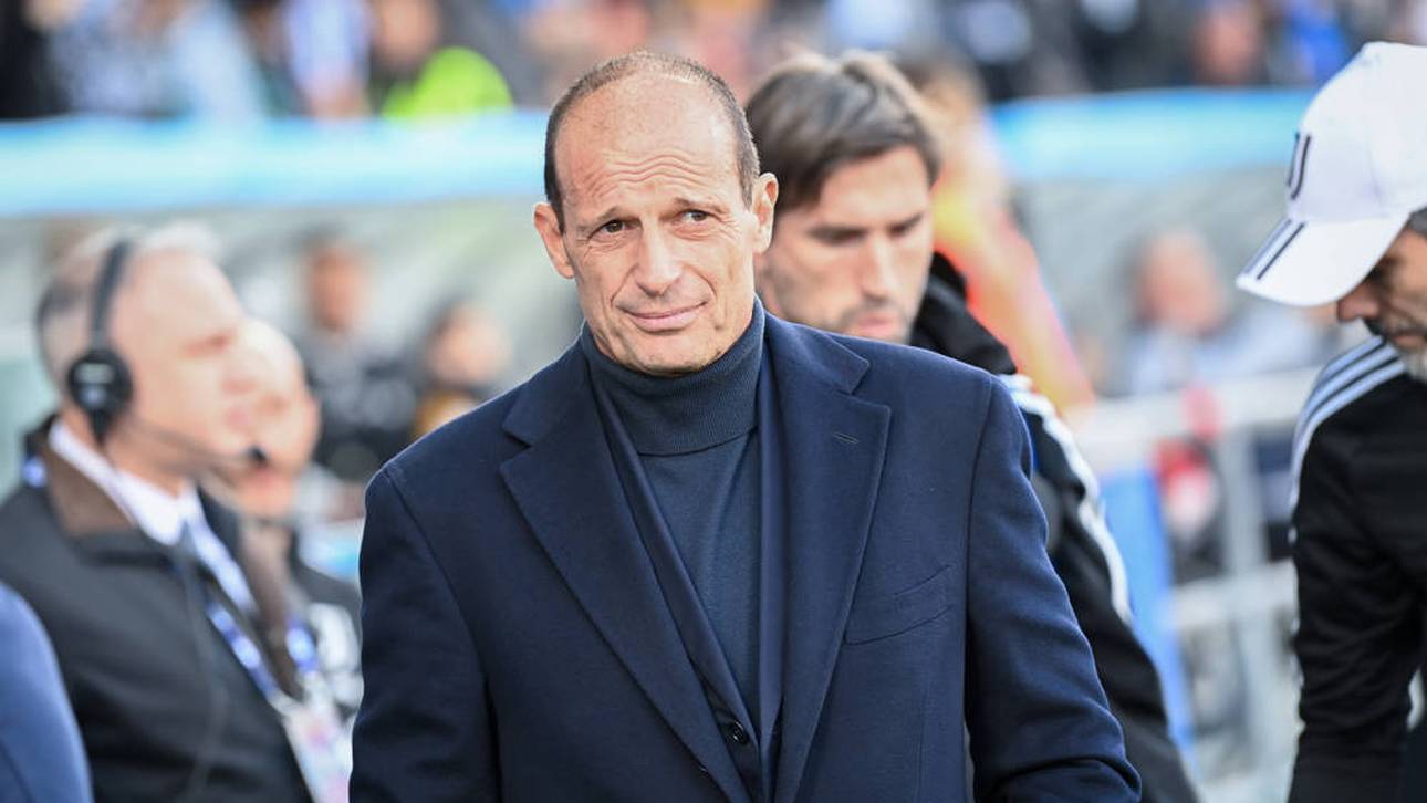 Juve-Punktabzug: Entscheidung naht