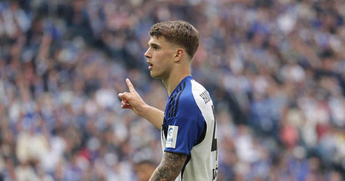 Transfermarkt: Neue Spur bei Vuskovic