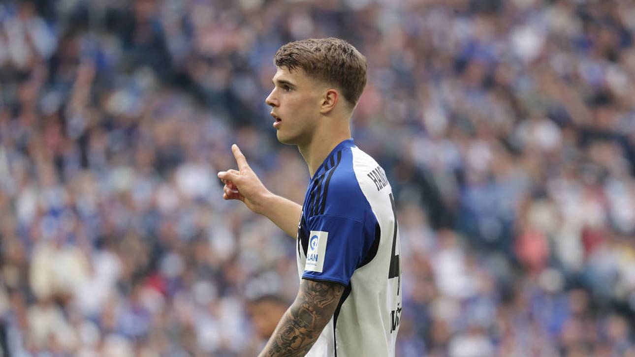 Neue Spur bei Vuskovic