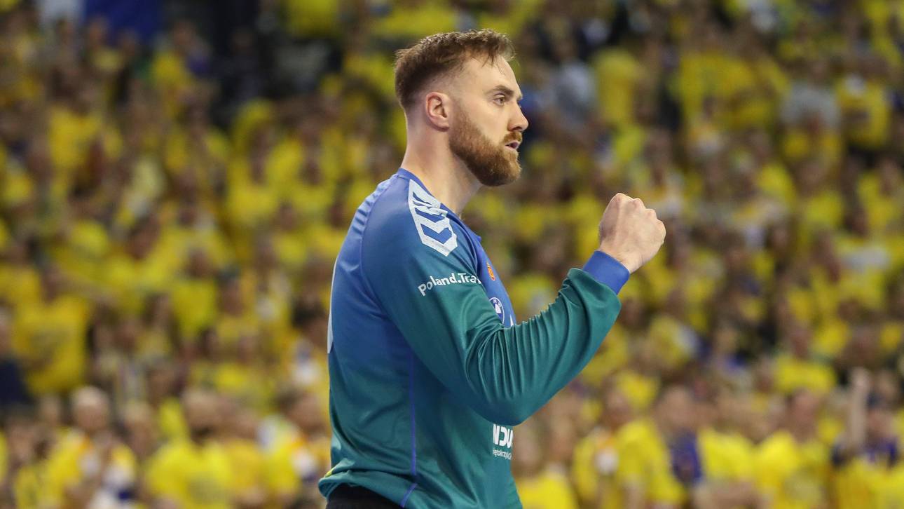 Ringen um deutschen Star-Torwart