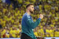 Andreas Wolff plant die Rückkehr in die Handball-Bundesliga. Wechsel-Gerüchte um den Nationaltorwart reißen nicht ab. Ex-Torhüter Henning Fritz äußert sich.