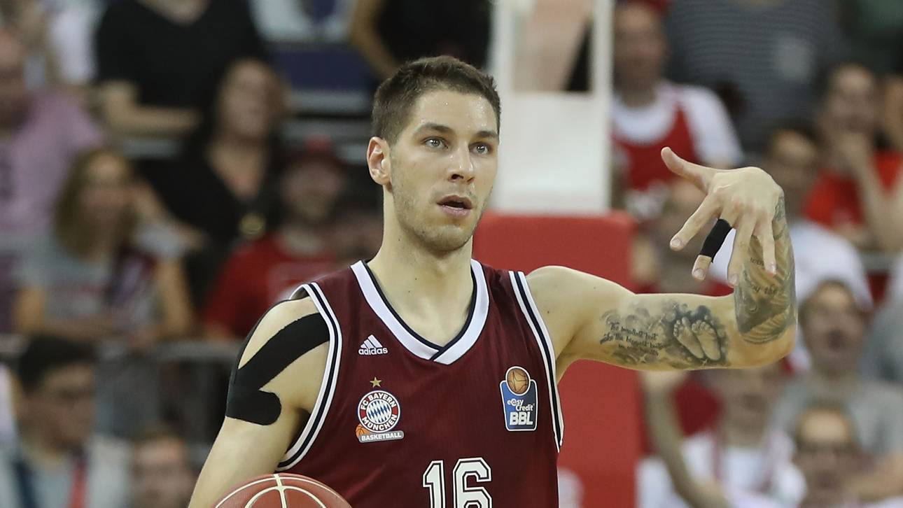 Bayern mehrere Wochen ohne Jovic