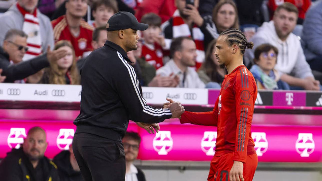 Der X-Faktor im Fall Sané