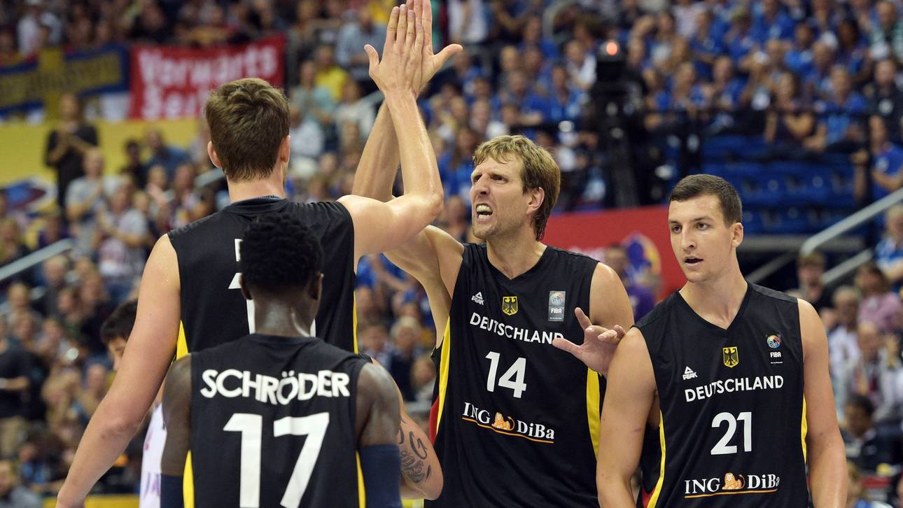 Mit Triumvirat durch die Todesgruppe