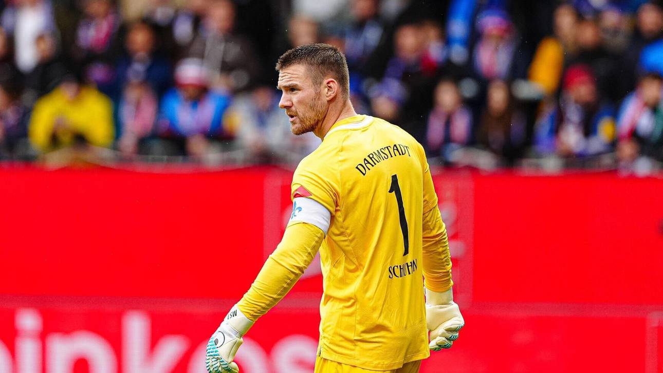 Darmstadt – Magdeburg Tipp, Prognose & Quoten | 19.10.2025