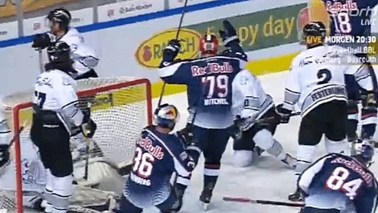 München feiert klaren Derbysieg