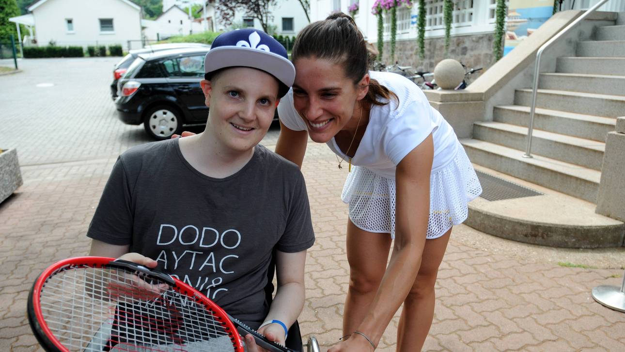 Petkovic: „Johnny war eine Inspiration“