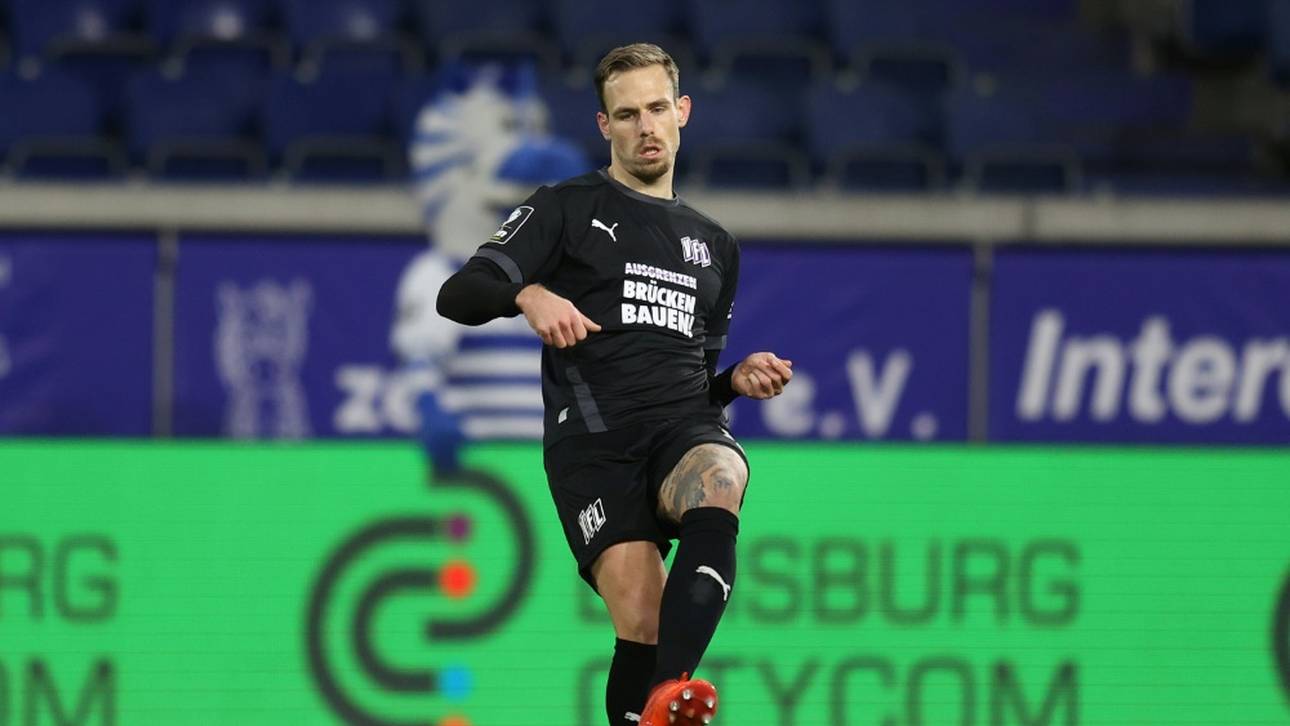 War das Osnabrücks letzte Chance?