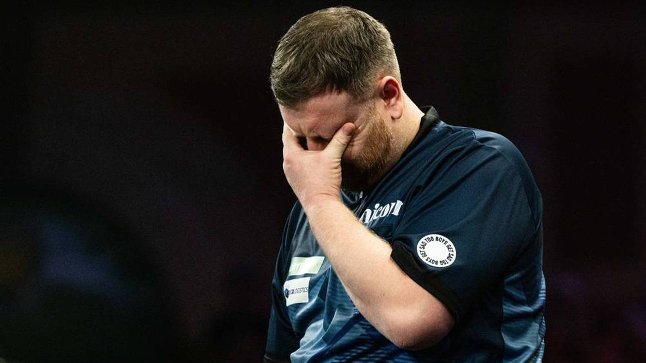 Klare Worte nach WM-Eklat