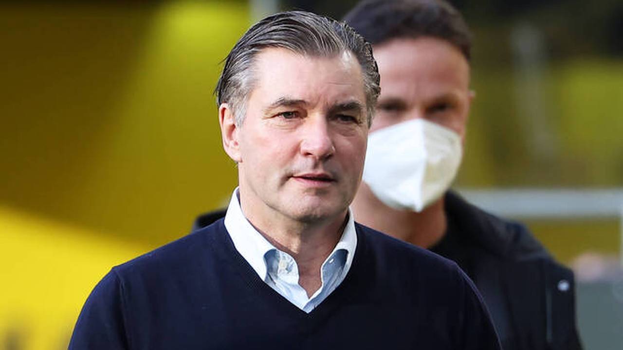 BVB doch noch Chancen auf den Meistertitel?