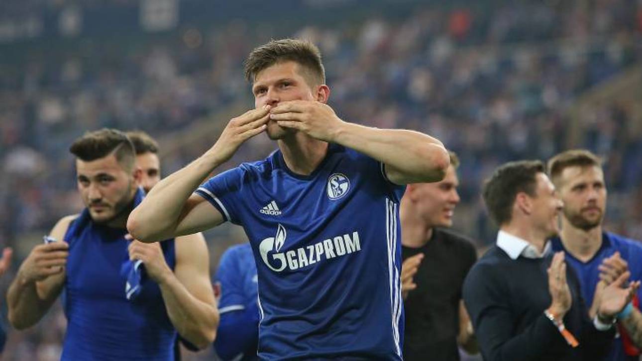Ex-Schalker kündigt Karriereende an