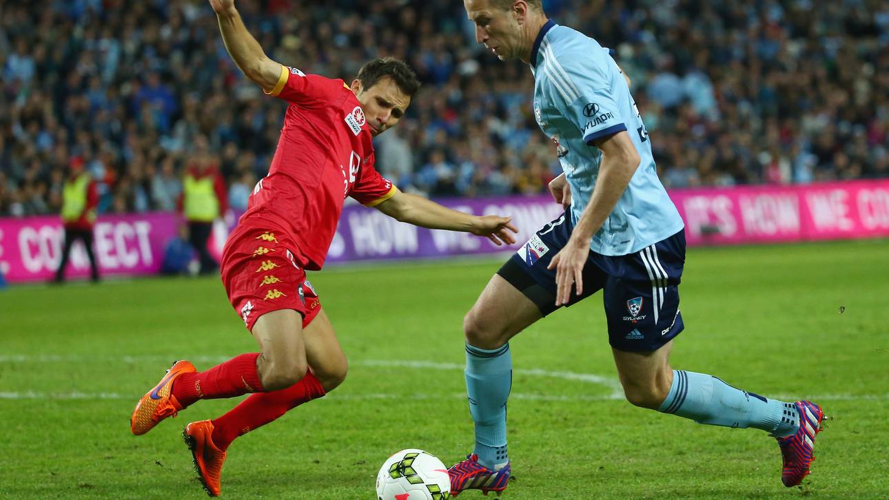 Janko wechselt zum FC Basel