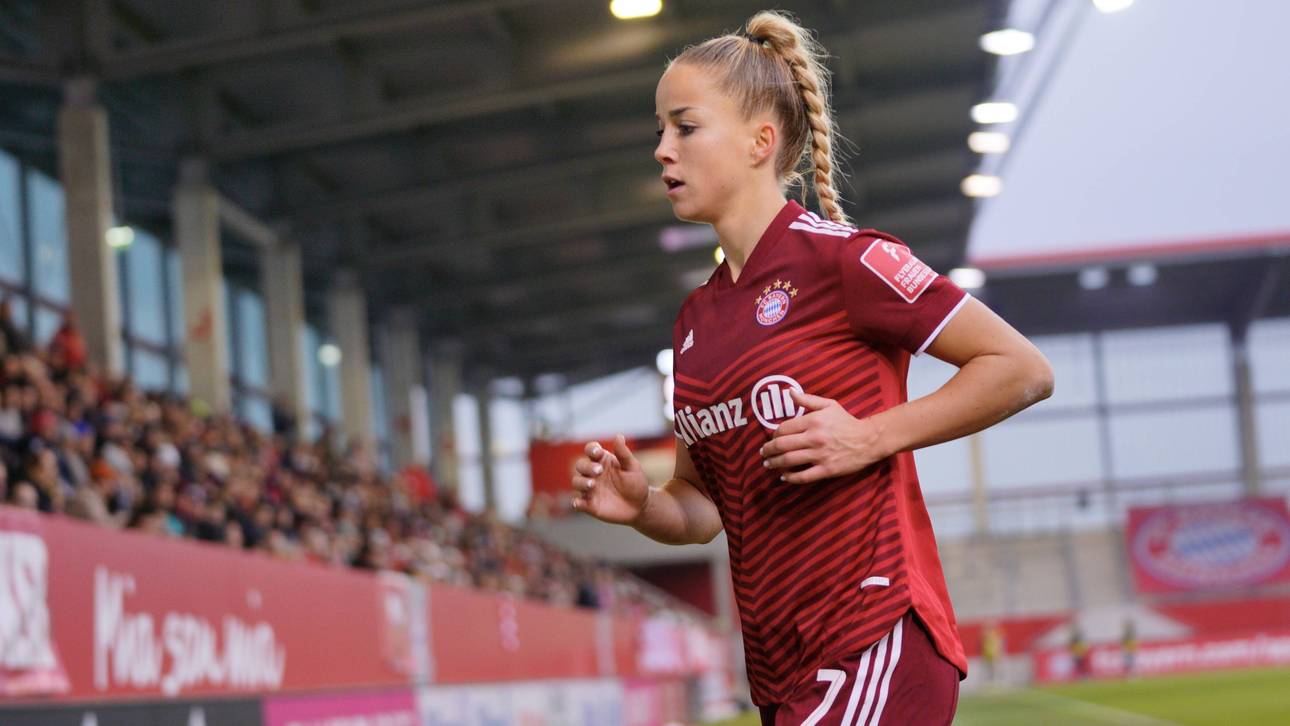 Gwinn klagt: Deutschland hinkt zurück