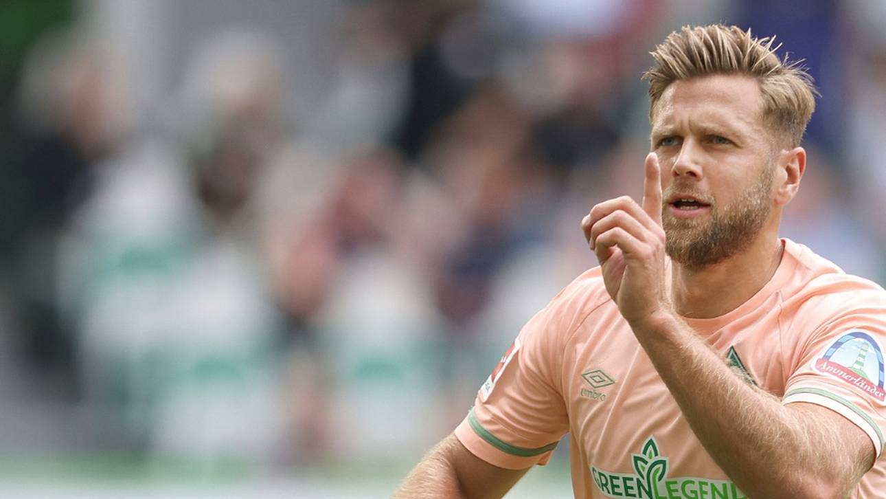 Füllkrug-Wechsel? So plant Werder