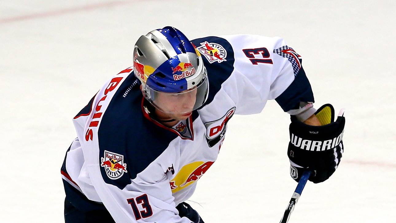 Wolf neuer DEL-Rekordtorschütze