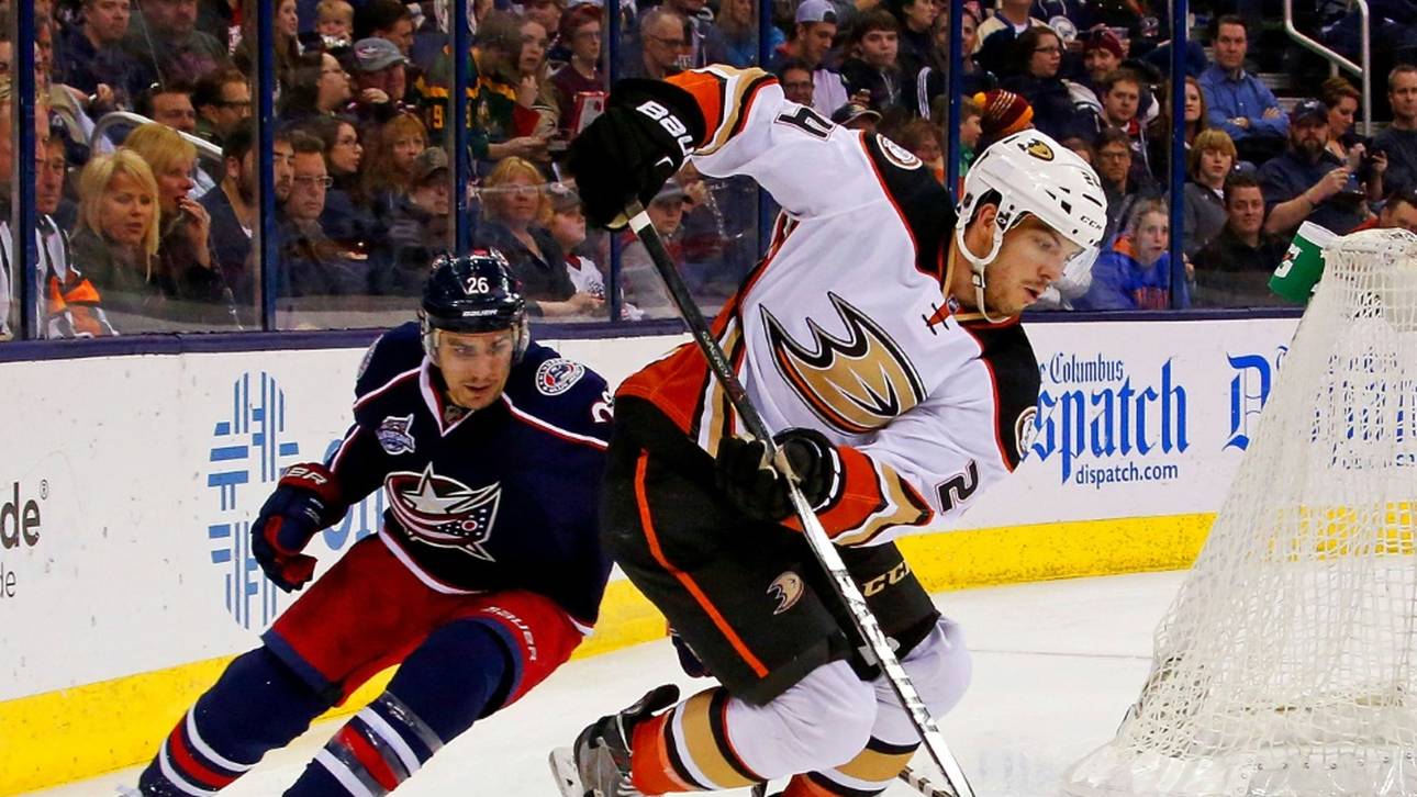 Eisbären holen Ex-NHL-Verteidiger