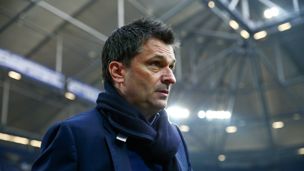 Heidel springt Watzke zur Seite