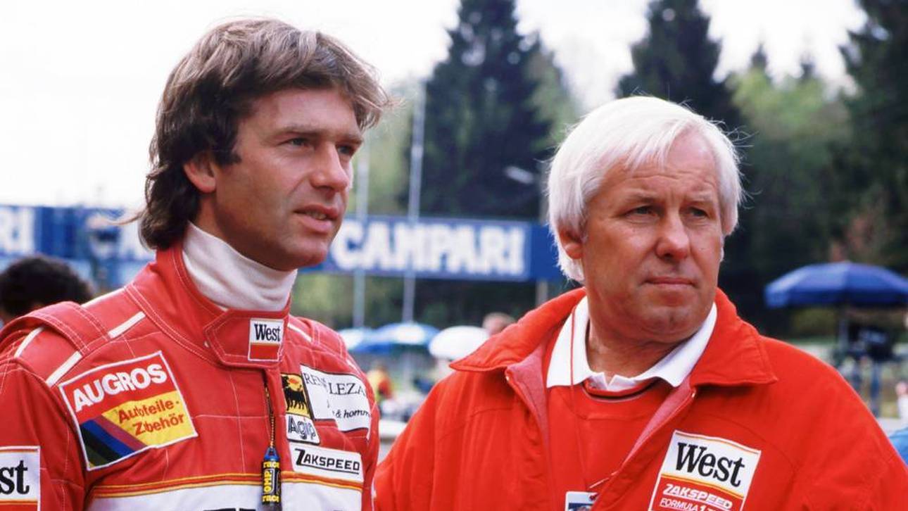 Er war seiner Zeit 20 Jahre voraus